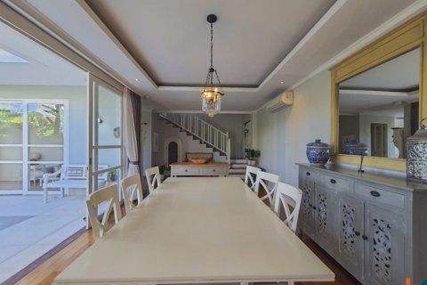 3 bedrooms Villa in Tibubeneng, Badung, Bali (11599) 12