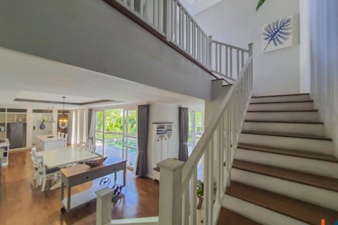 3 bedrooms Villa in Tibubeneng, Badung, Bali (11599) 9