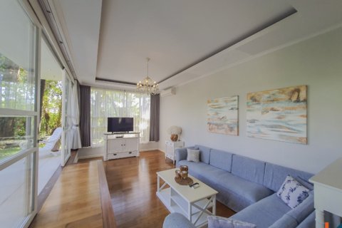 3 bedrooms Villa in Tibubeneng, Badung, Bali (11599) 2