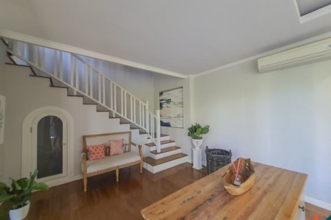 3 bedrooms Villa in Tibubeneng, Badung, Bali (11599) 10