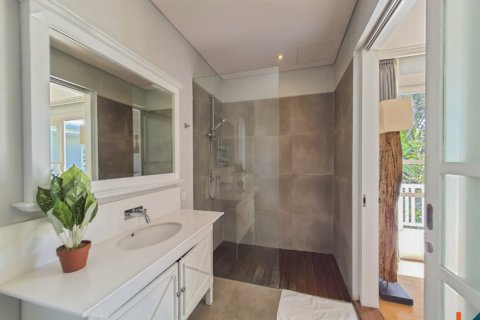 3 bedrooms Villa in Tibubeneng, Badung, Bali (11599) 4