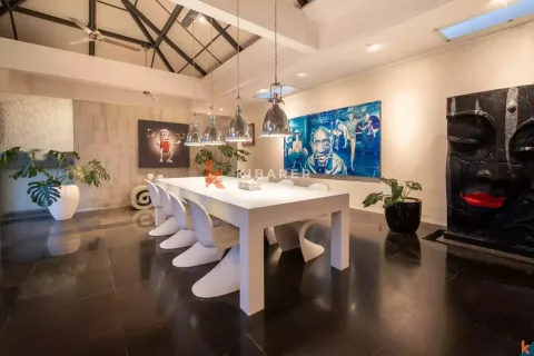 4 bedrooms Villa in South Denpasar, Denpasar, Bali (13231) 20