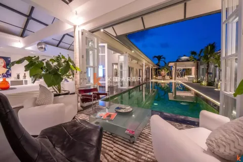 4 bedrooms Villa in South Denpasar, Denpasar, Bali (13231) 11