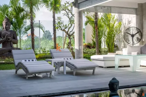 4 bedrooms Villa in South Denpasar, Denpasar, Bali (13231) 14