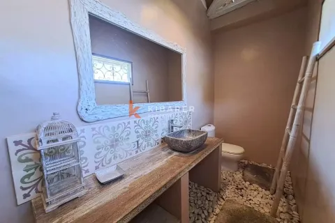 Vila 3 kamar tidur di Canggu, Badung, Bali (13225) 14