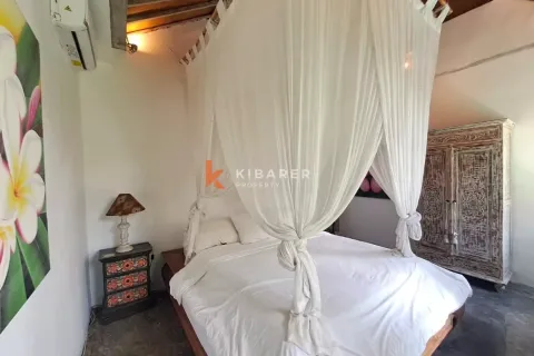 Vila 3 kamar tidur di Canggu, Badung, Bali (13225) 13