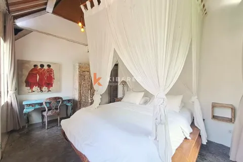 Vila 3 kamar tidur di Canggu, Badung, Bali (13225) 17
