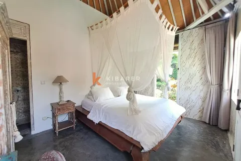 Vila 3 kamar tidur di Canggu, Badung, Bali (13225) 19