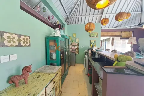 Vila 3 kamar tidur di Canggu, Badung, Bali (13225) 9