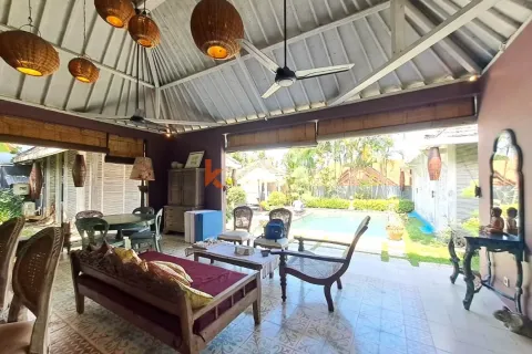Vila 3 kamar tidur di Canggu, Badung, Bali (13225) 5