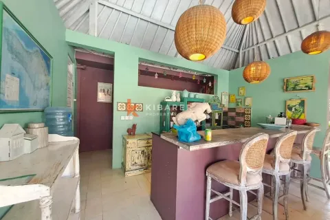 Vila 3 kamar tidur di Canggu, Badung, Bali (13225) 7