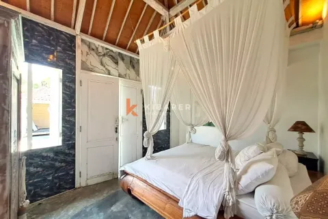 Vila 3 kamar tidur di Canggu, Badung, Bali (13225) 16
