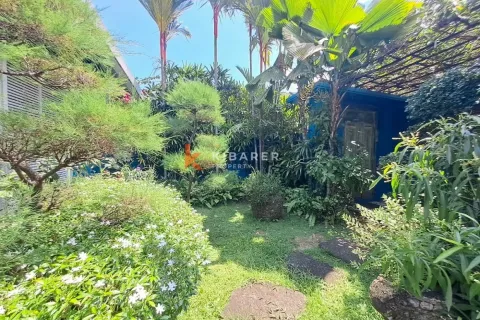 Vila 3 kamar tidur di Canggu, Badung, Bali (13225) 29
