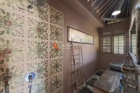 Vila 3 kamar tidur di Canggu, Badung, Bali (13225) 20