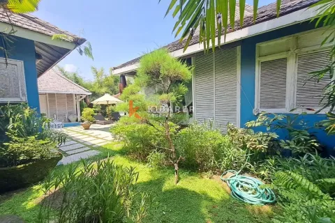 Vila 3 kamar tidur di Canggu, Badung, Bali (13225) 28
