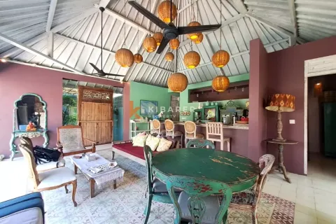 Vila 3 kamar tidur di Canggu, Badung, Bali (13225) 8
