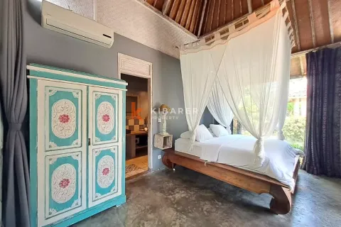 Vila 3 kamar tidur di Canggu, Badung, Bali (13225) 24