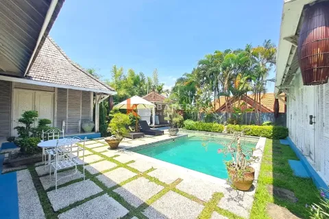 Vila 3 kamar tidur di Canggu, Badung, Bali (13225) 2