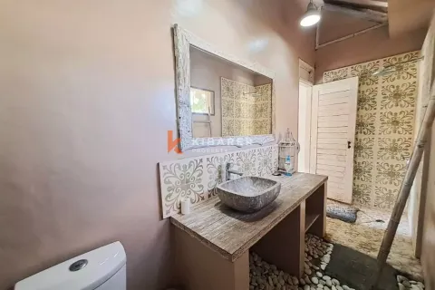 Vila 3 kamar tidur di Canggu, Badung, Bali (13225) 21
