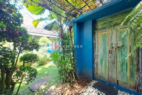 Vila 3 kamar tidur di Canggu, Badung, Bali (13225) 30
