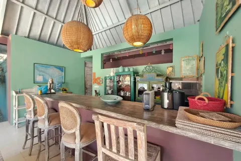 Vila 3 kamar tidur di Canggu, Badung, Bali (13225) 6