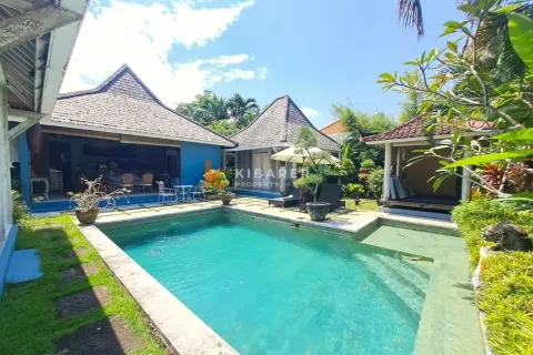 Vila 3 kamar tidur di Canggu, Badung, Bali (13225) 3
