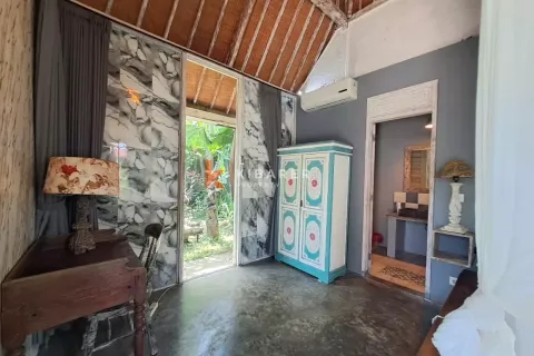 Vila 3 kamar tidur di Canggu, Badung, Bali (13225) 23