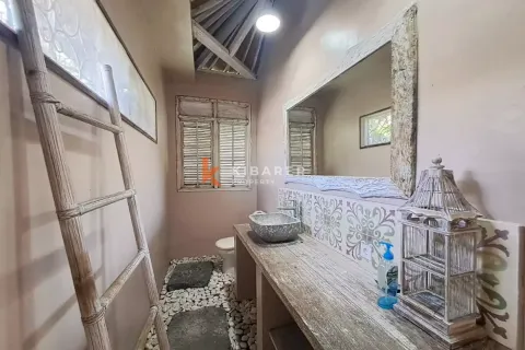 Vila 3 kamar tidur di Canggu, Badung, Bali (13225) 22