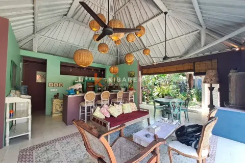 Vila 3 kamar tidur di Canggu, Badung, Bali (13225) 4