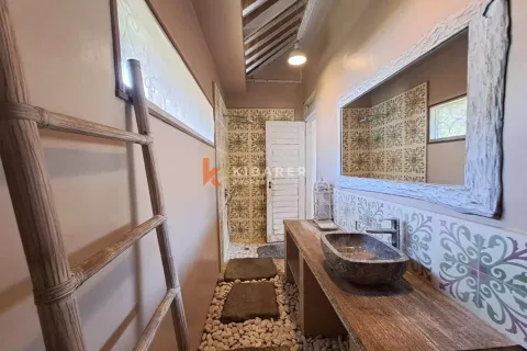 Vila 3 kamar tidur di Canggu, Badung, Bali (13225) 15