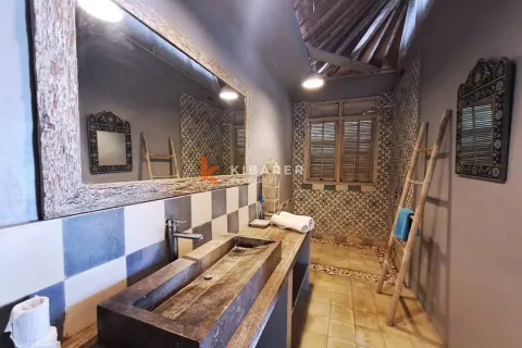 Vila 3 kamar tidur di Canggu, Badung, Bali (13225) 25