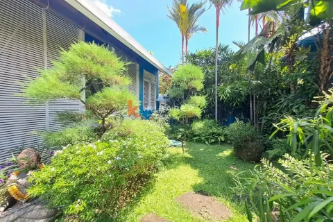 Vila 3 kamar tidur di Canggu, Badung, Bali (13225) 27