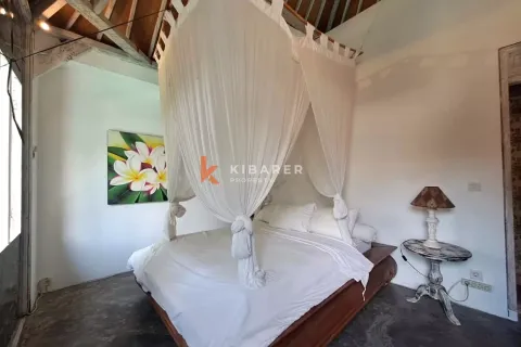 Vila 3 kamar tidur di Canggu, Badung, Bali (13225) 12