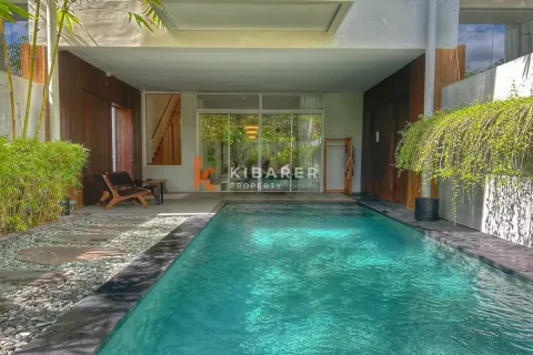 Vila 2 kamar tidur di Seminyak, Badung, Bali (13228)