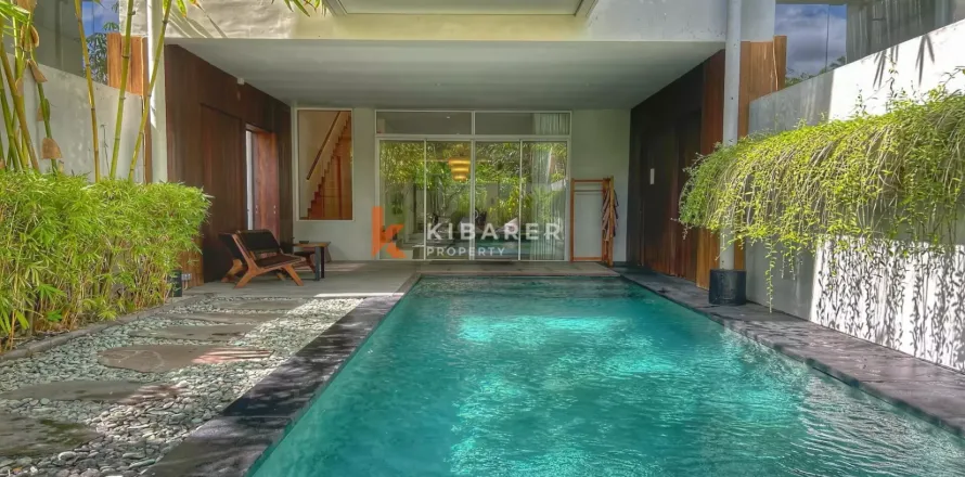 2 bedrooms Villa in Seminyak, Badung, Bali (13228)