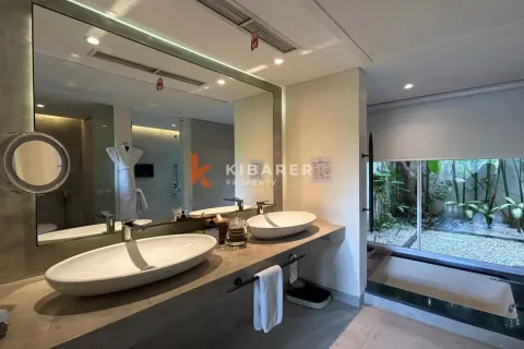 Vila 1 kamar tidur di Seminyak, Badung, Bali (13229) 7