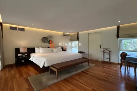 Vila 1 kamar tidur di Seminyak, Badung, Bali (13229) 10