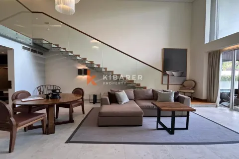 Vila 1 kamar tidur di Seminyak, Badung, Bali (13229) 5