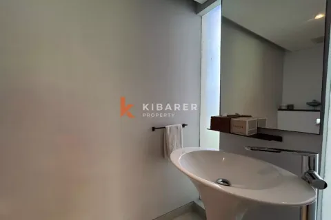 Vila 1 kamar tidur di Seminyak, Badung, Bali (13229) 14