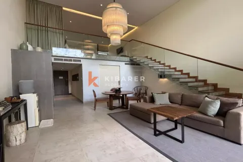 Vila 1 kamar tidur di Seminyak, Badung, Bali (13229) 3