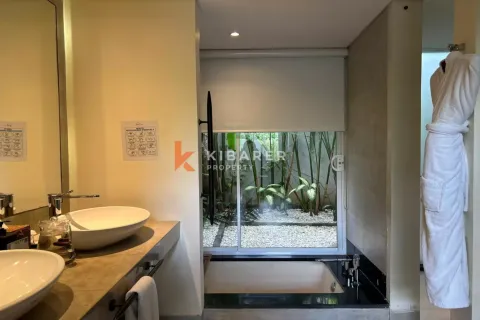 Vila 1 kamar tidur di Seminyak, Badung, Bali (13229) 8