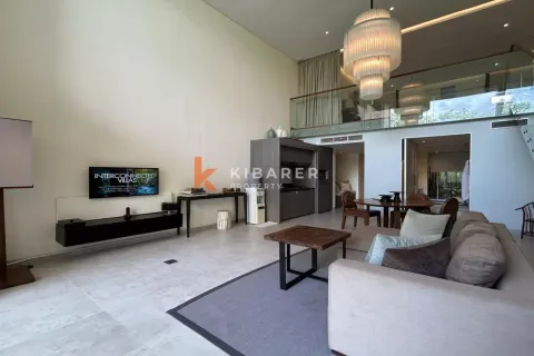 Vila 1 kamar tidur di Seminyak, Badung, Bali (13229) 4