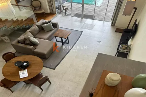 Vila 1 kamar tidur di Seminyak, Badung, Bali (13229) 2