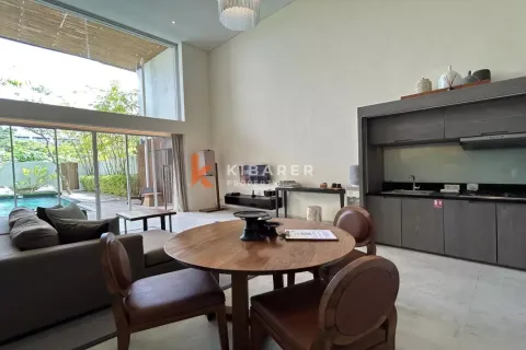 Vila 1 kamar tidur di Seminyak, Badung, Bali (13229)