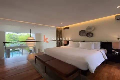 Vila 1 kamar tidur di Seminyak, Badung, Bali (13229) 12
