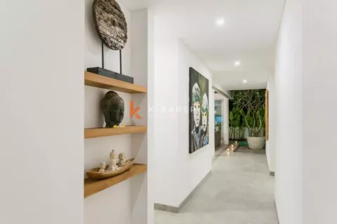 3 bedrooms Villa in Tibubeneng, Badung, Bali (13230) 11