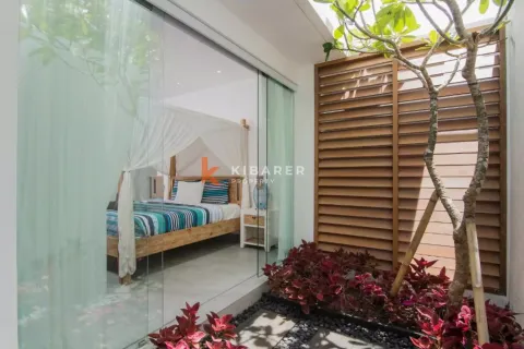 3 bedrooms Villa in Tibubeneng, Badung, Bali (13230) 7