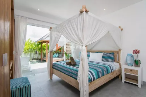 3 bedrooms Villa in Tibubeneng, Badung, Bali (13230) 3