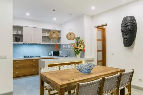 3 bedrooms Villa in Tibubeneng, Badung, Bali (13230) 9