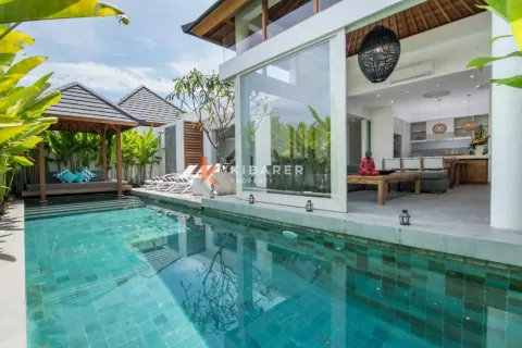 3 bedrooms Villa in Tibubeneng, Badung, Bali (13230) 2